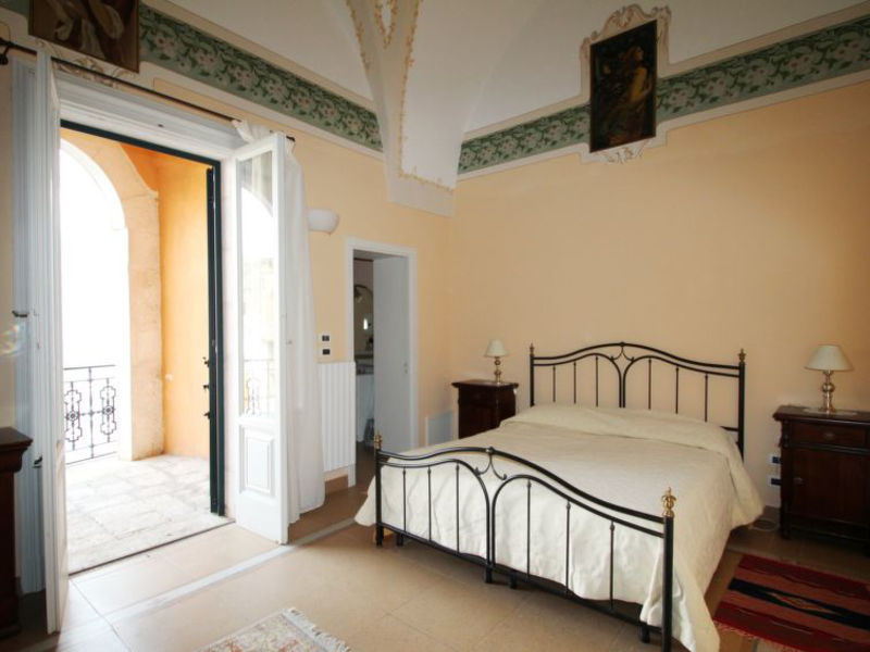 Rustico Apulia - Ostuni