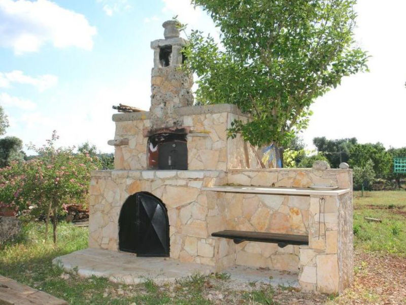 Rustico Apulia - Ostuni