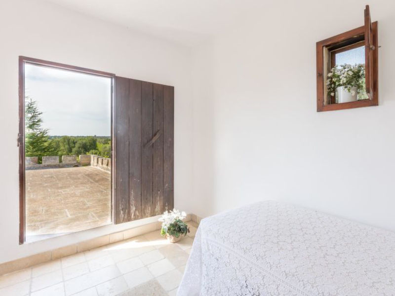 Rustico Apulia - Ostuni