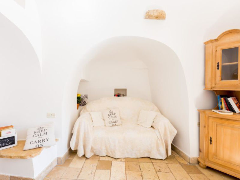Rustico Apulia - Ostuni