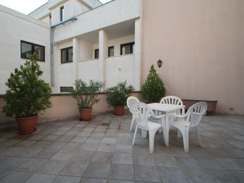 Rustico Apulia - Ostuni