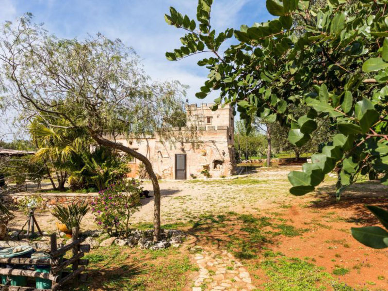 Rustico Apulia - Ostuni