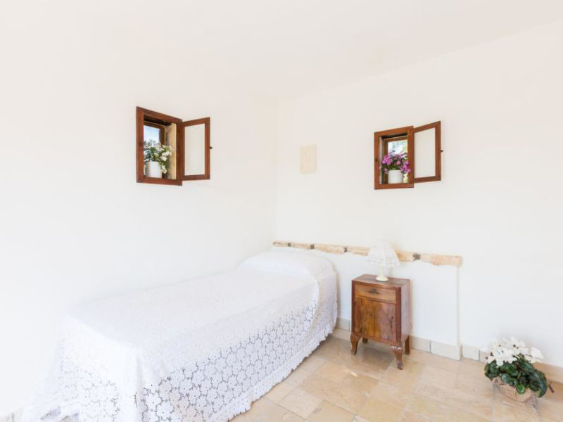 Rustico Apulia - Ostuni