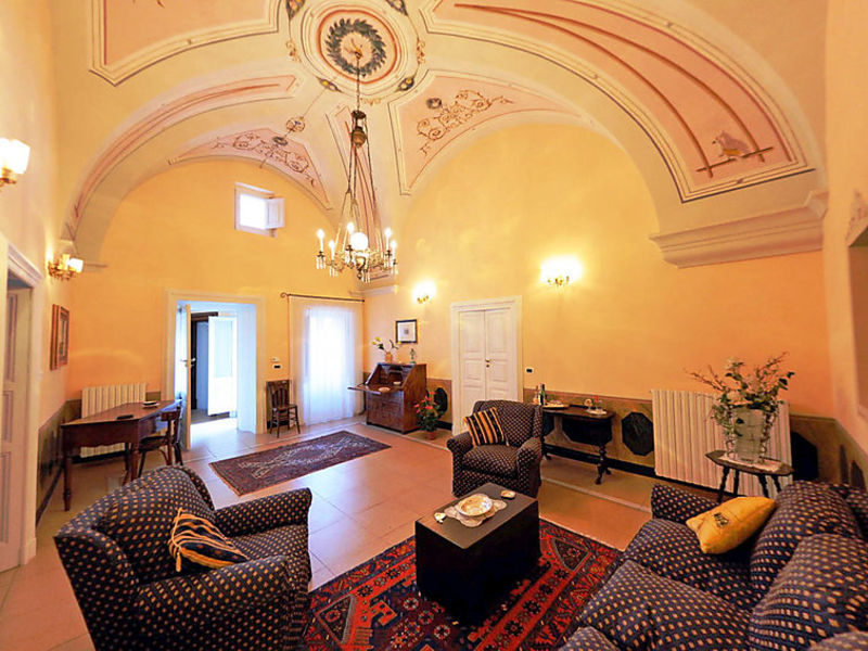 Rustico Apulia - Ostuni