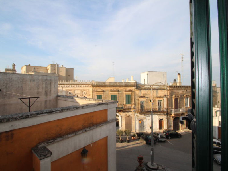 Rustico Apulia - Ostuni