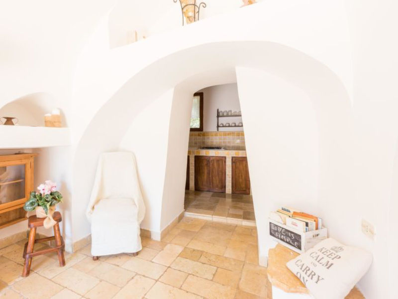 Rustico Apulia - Ostuni