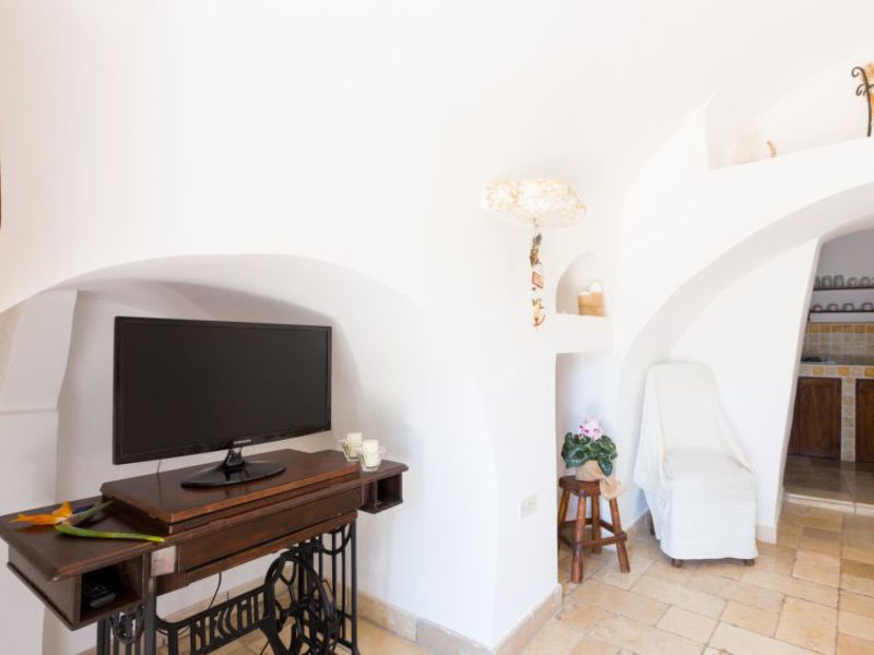 Rustico Apulia - Ostuni