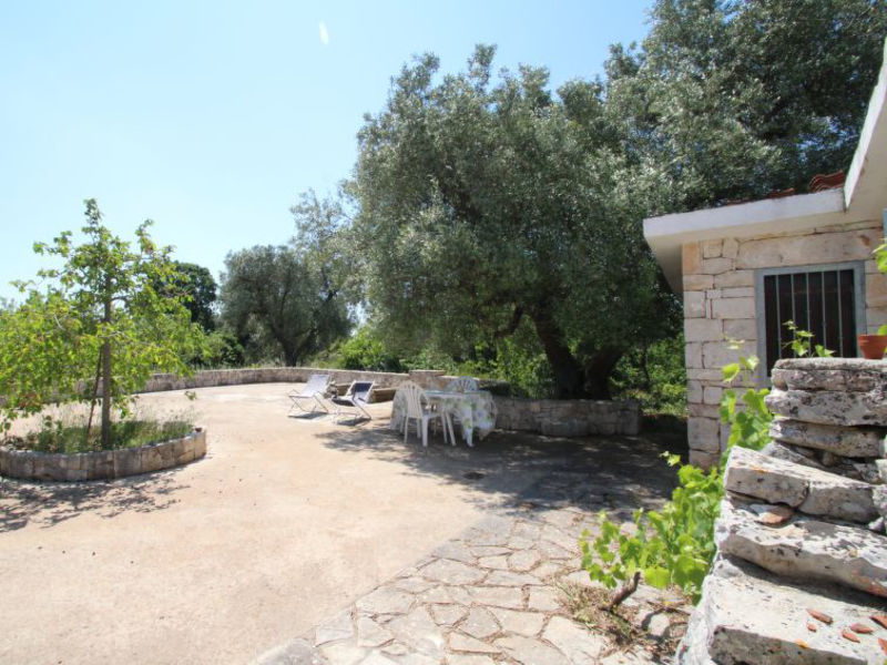 Trullo Selva