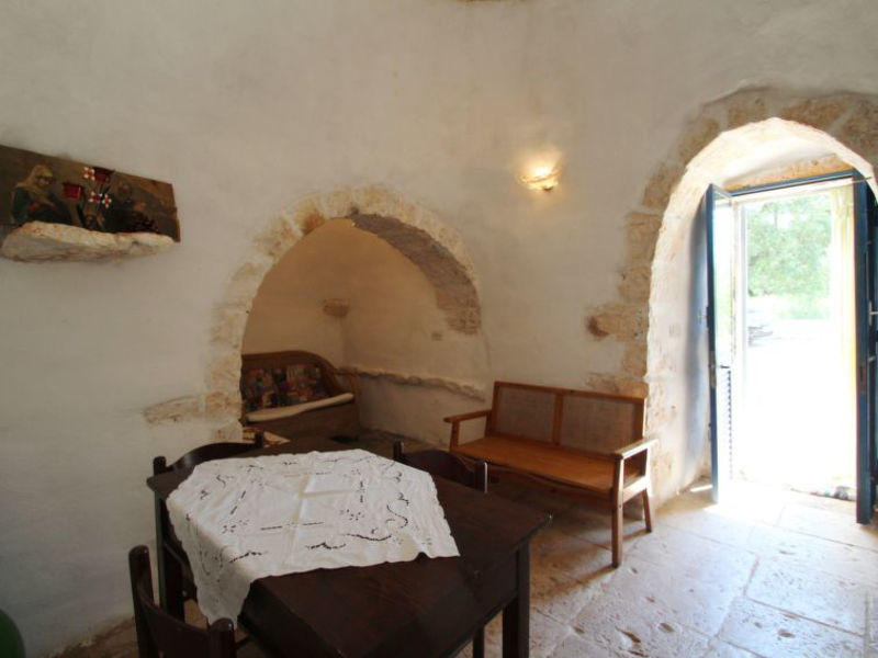 Trullo Selva