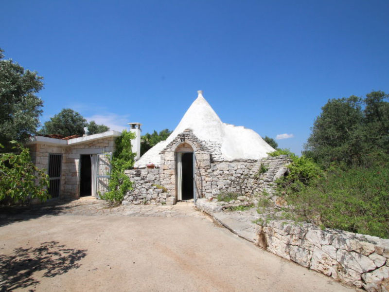 Trullo Selva