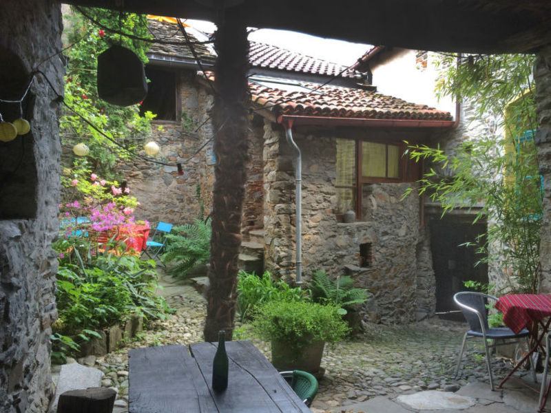 Casa Leone
