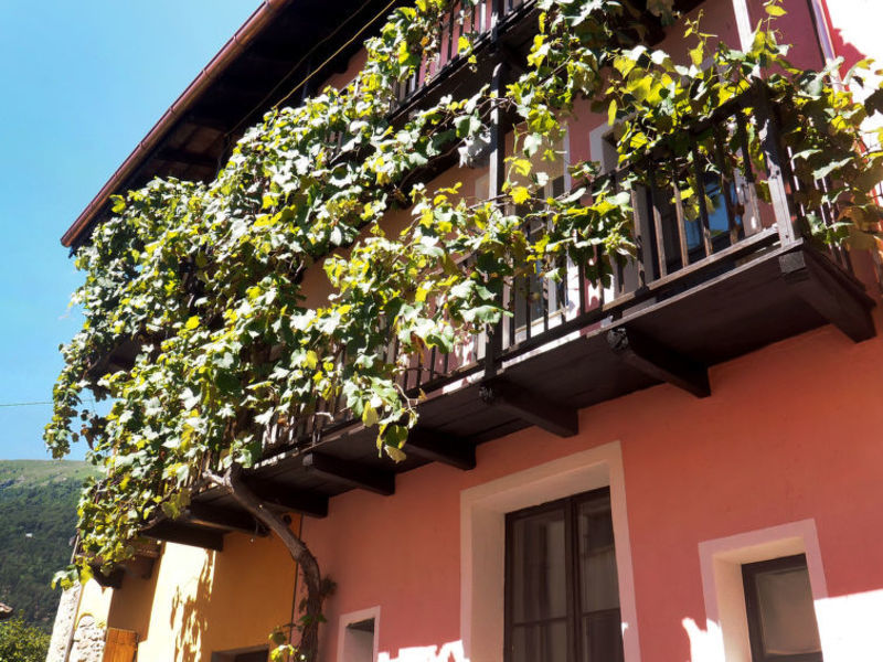 Casa Leone