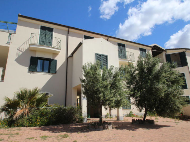 Residenza Gli Ulivi