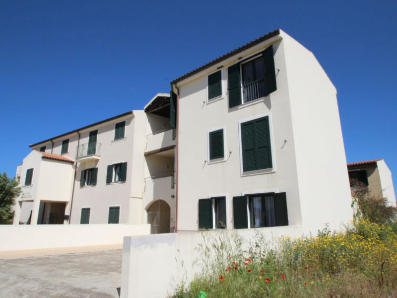 Residenza Gli Ulivi