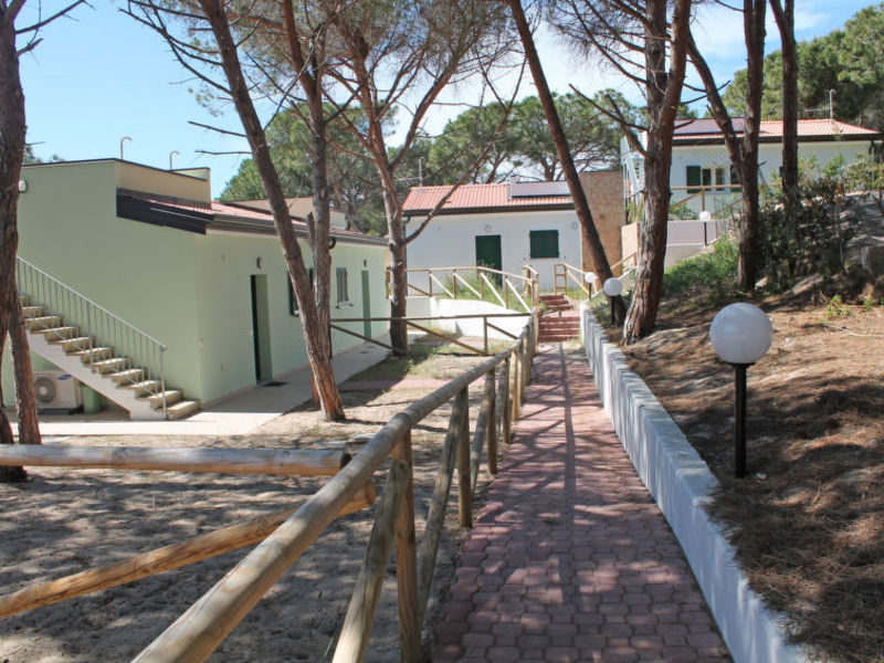 San Pietro Blue