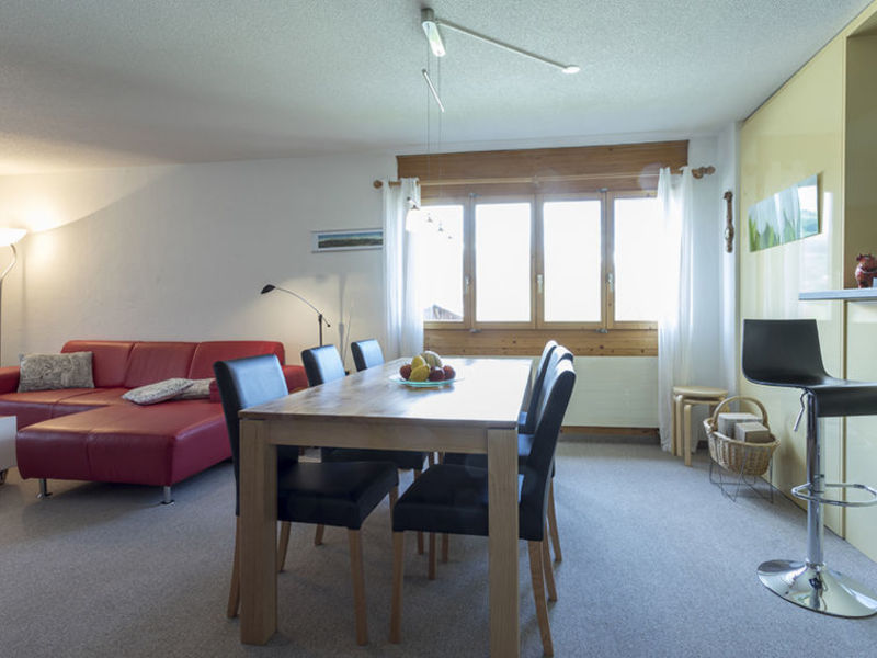 Ferienwohnung Arnika Kornmayer Affeier