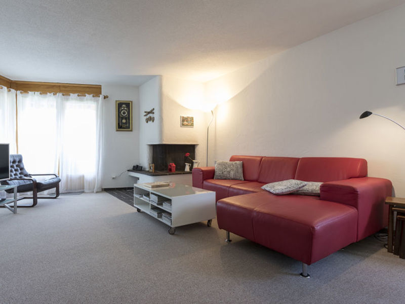 Ferienwohnung Arnika Kornmayer Affeier