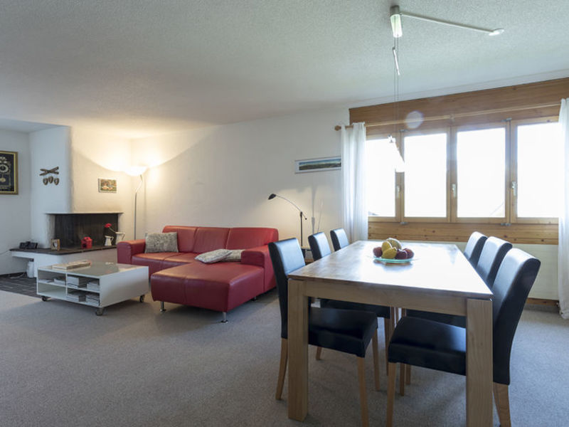 Ferienwohnung Arnika Kornmayer Affeier