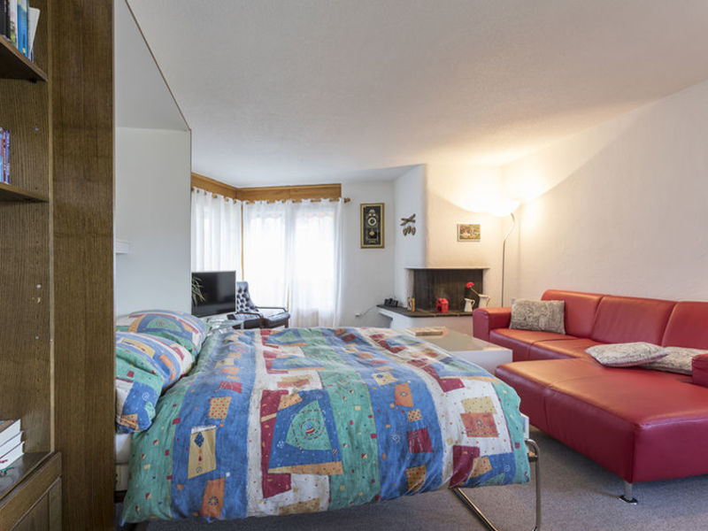 Ferienwohnung Arnika Kornmayer Affeier