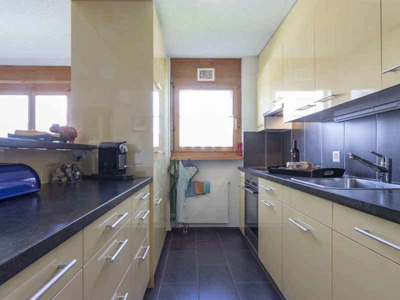Ferienwohnung Arnika Kornmayer Affeier