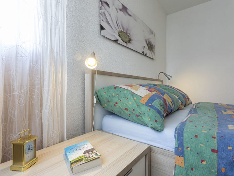 Ferienwohnung Arnika Kornmayer Affeier