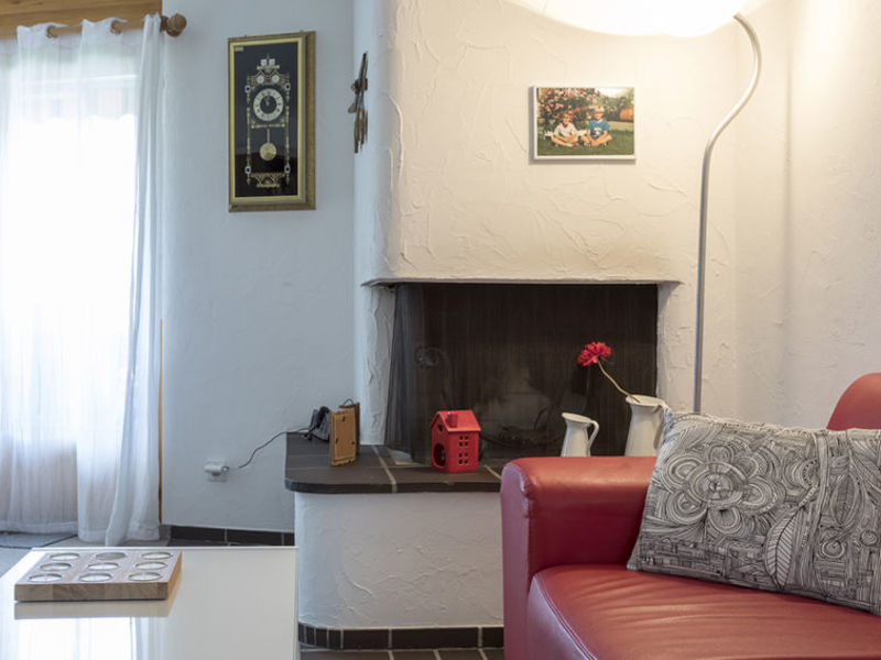 Ferienwohnung Arnika Kornmayer Affeier