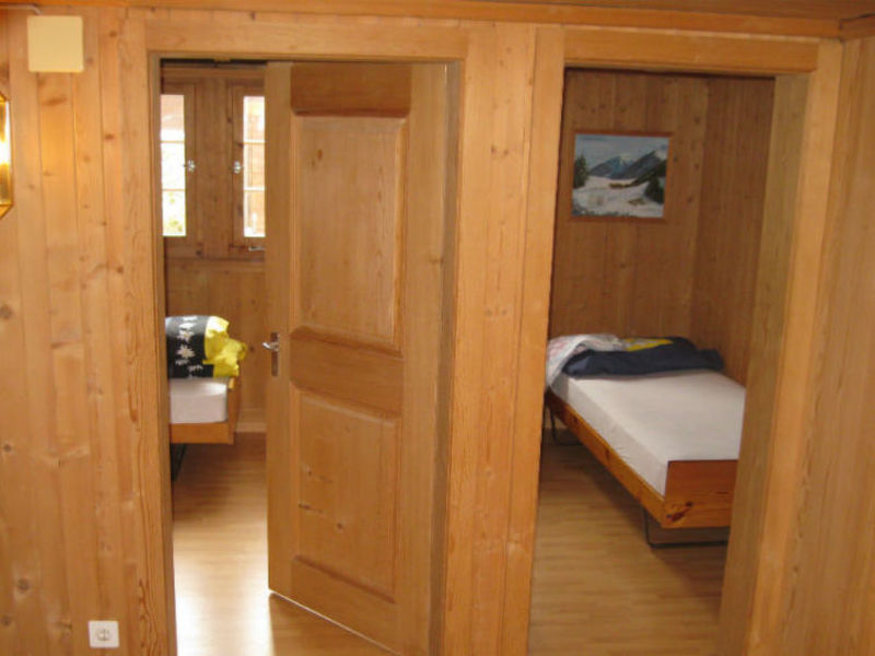Casa Cadurisch