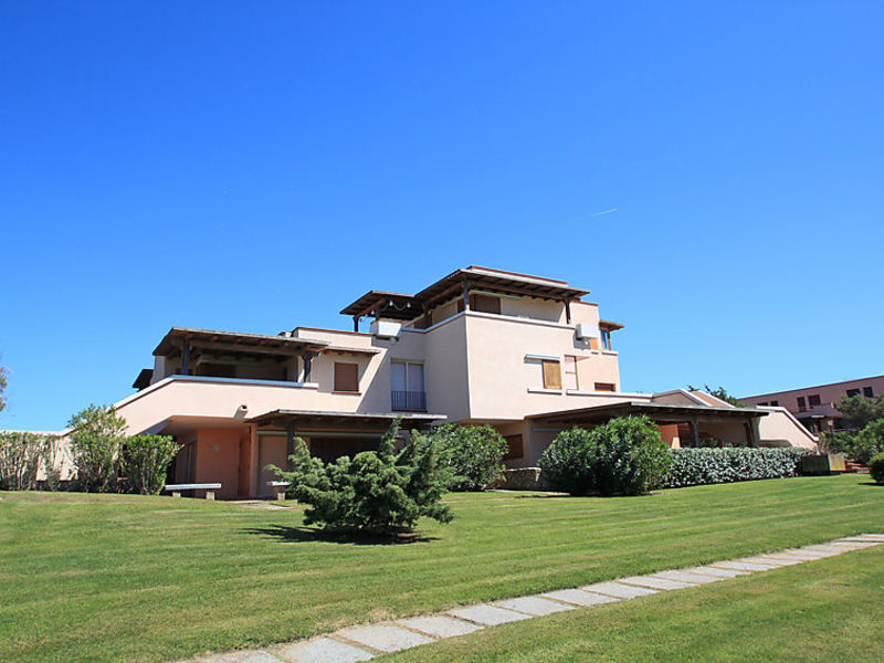 Punta Degli Asfodeli