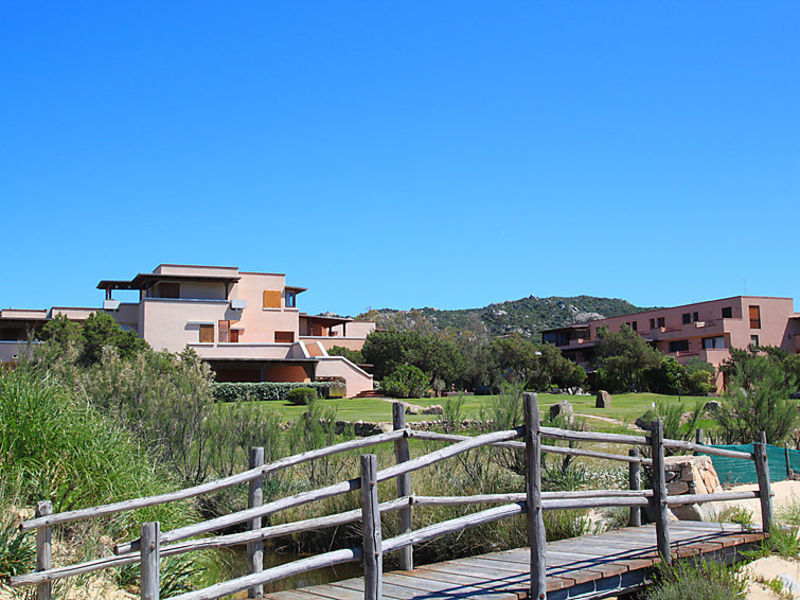 Punta Degli Asfodeli