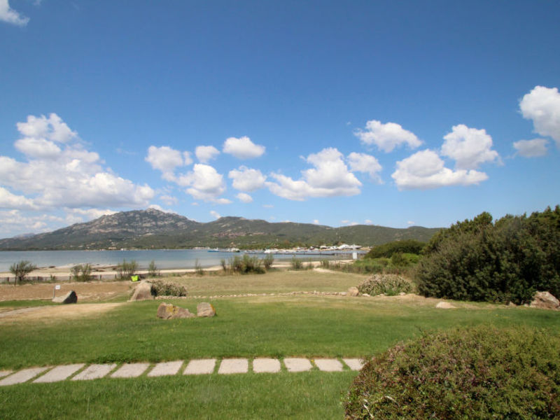 Punta Degli Asfodeli