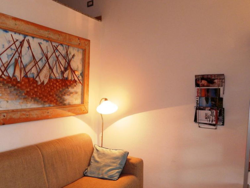 Casa Mappamondo