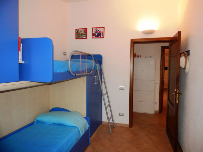 Casa Mappamondo