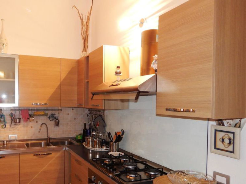 Casa Mappamondo