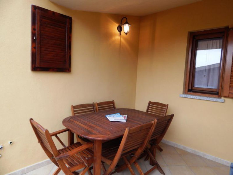 Casa Mappamondo
