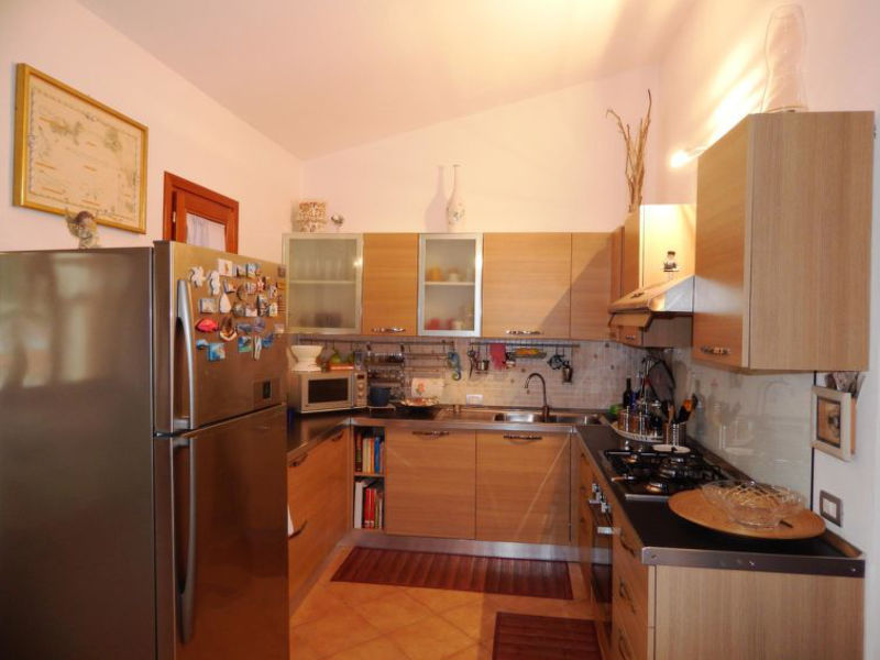 Casa Mappamondo