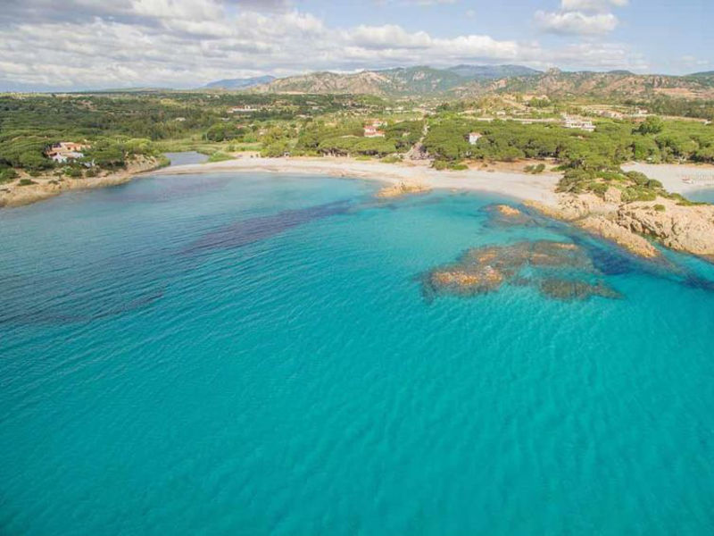 Cala Liberotto 1