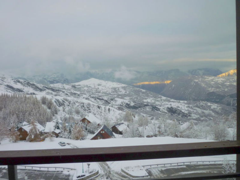 Les Pistes