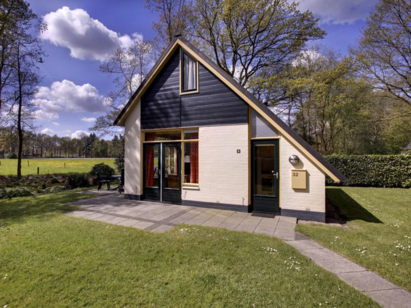 Buitenplaats Gerner