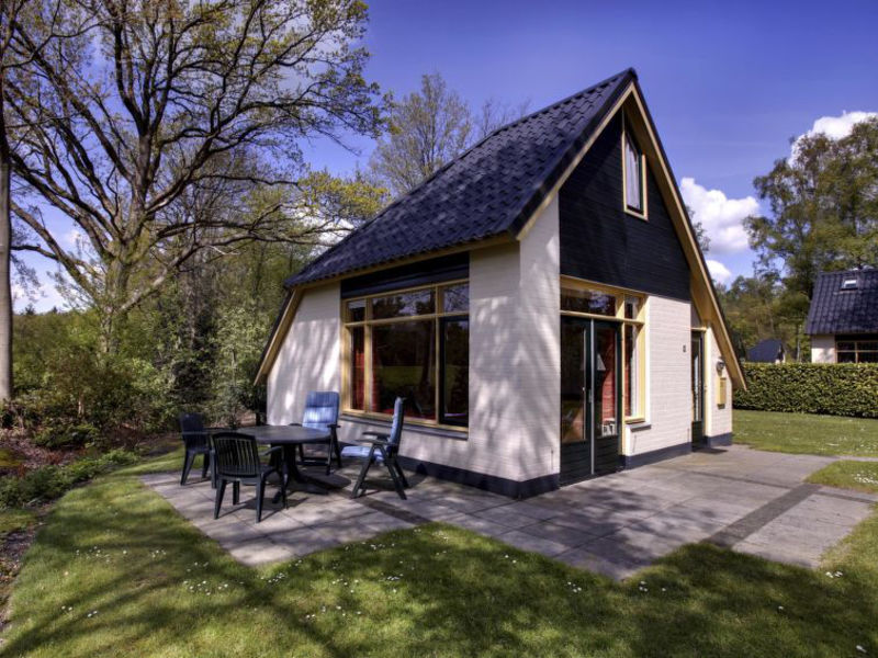 Buitenplaats Gerner