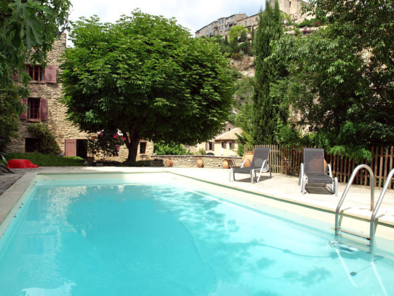 La Maison Si Tranquille