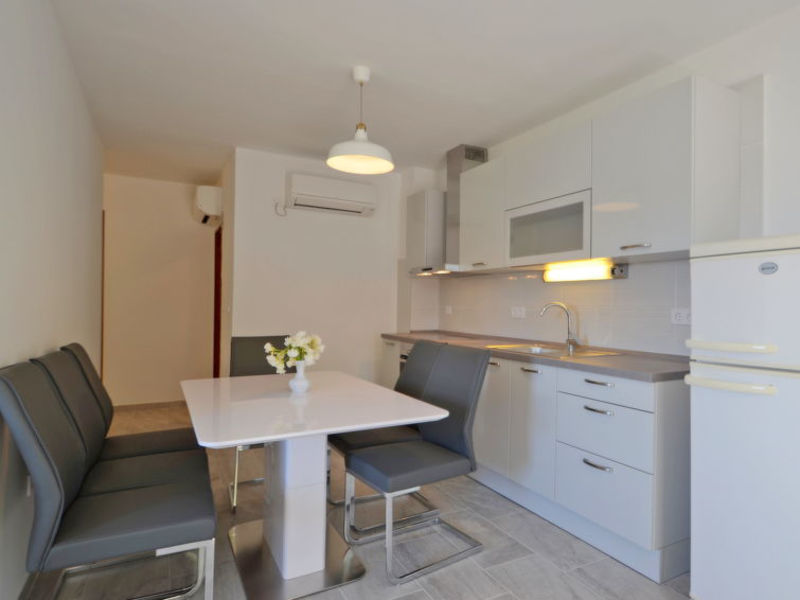 Apartmani Anić