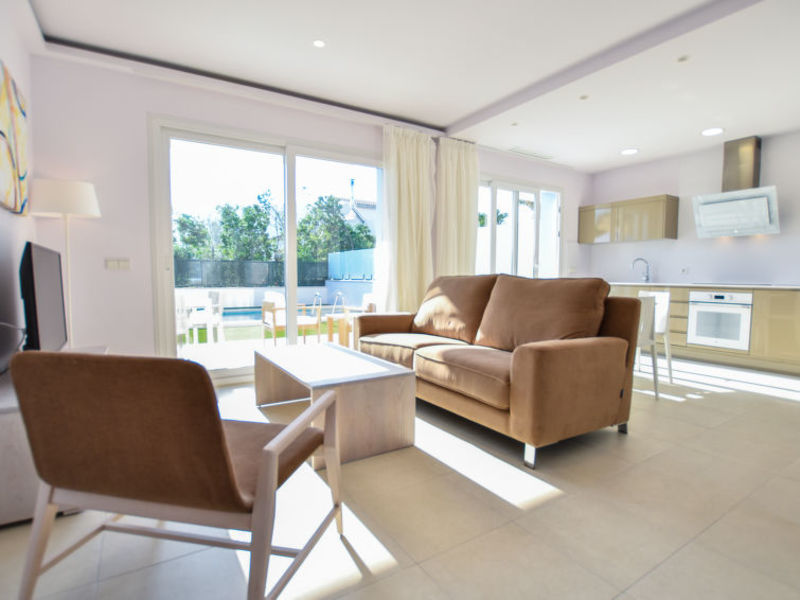 Villa Del Lago 2