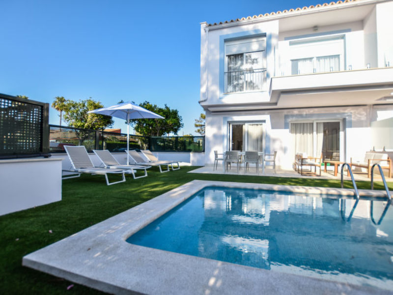 Villa Del Lago 1