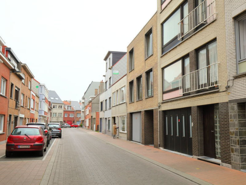 Residentie De Zee