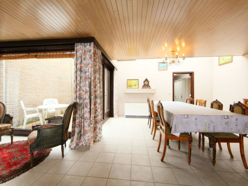 Residentie De Zee