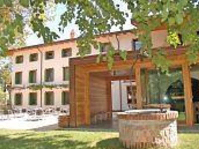 Hotel La Pergola und Dependance