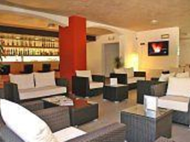 Hotel La Pergola und Dependance