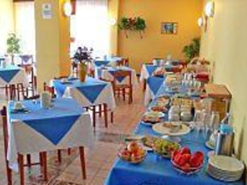 Hotel La Pergola und Dependance