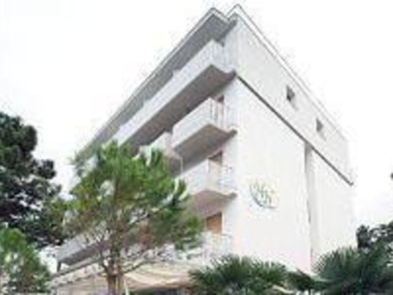 Hotel Meuble Nazionale