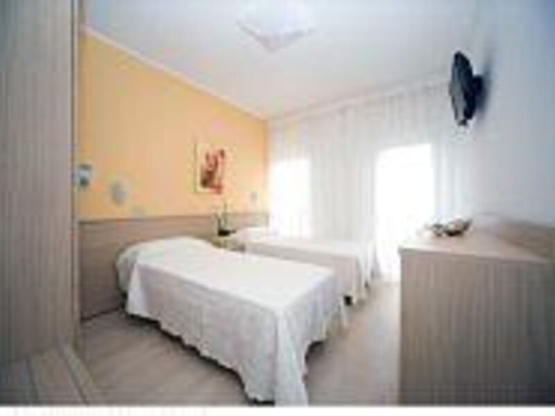 Hotel Meuble Nazionale